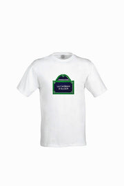 T-SHIRT COLLECTION WILAYA LA CASBAH D'ALGER